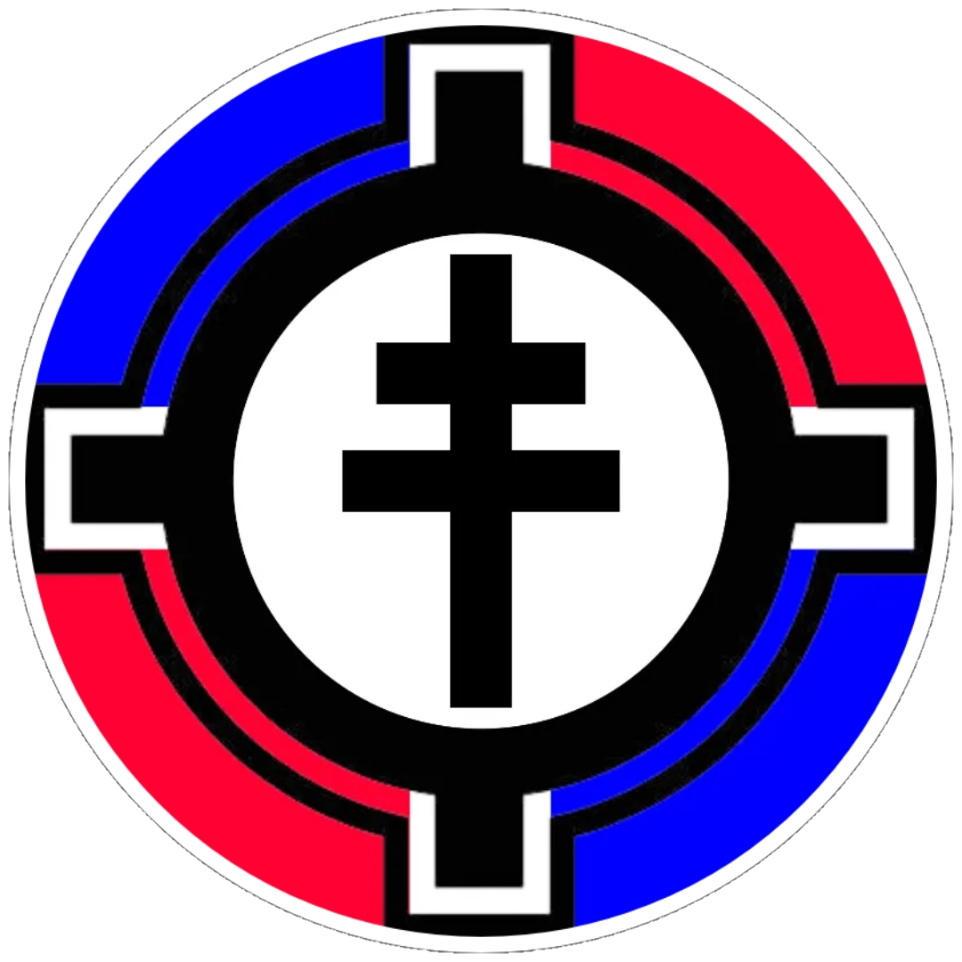 Logo NFR